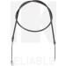 Seilzug, Feststellbremse Peugeot S. 405 87-96 | 903745 Seilzug, Feststellbremse Peugeot S. 405 87-96 | 903745