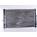 Wasserkühler PKW | AUDI A4 2,6/2,8 AC AUT. 96 | 60498 Wasserkühler PKW | AUDI A4 2,6/2,8 AC AUT. 96 | 60498