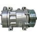 Kompressor, Klimaanlage | ACP 1037 000S