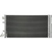 Kondensator PKW | RENAULT MEGANE 08 | 940160 Kondensator PKW | RENAULT MEGANE 08 | 940160