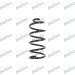 Fahrwerksfeder HA | FIAT Punto | 90171378 Fahrwerksfeder HA | FIAT Punto | 90171378