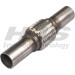 Flexrohr, Abgasanlage | Flexrohrverbinder | 83 00 8526 Flexrohr, Abgasanlage | Flexrohrverbinder | 83 00 8526