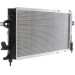 Kühler, Motorkühlung | CR 1687 000S Kühler, Motorkühlung | CR 1687 000S