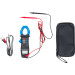 BGS Digital-Multimeter mit Zange für Gleich- und Wechselstrom | 2202 BGS Digital-Multimeter mit Zange für Gleich- und Wechselstrom | 2202