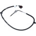 NRF Sensor, Abgastemperatur | 707339 NRF Sensor, Abgastemperatur | 707339