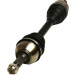 Antriebswelle | 49-1114 Antriebswelle | 49-1114