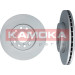 KAMOKA Bremsscheibe | 1032436 KAMOKA Bremsscheibe | 1032436