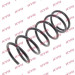 KYB Fahrwerksfeder Honda P. Hr-V 1.6 16V 03.99 | RA1849 KYB Fahrwerksfeder Honda P. Hr-V 1.6 16V 03.99 | RA1849