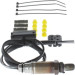 Lambdasonde CHEVROLET,DAEWOO Universal 0 258 005 732