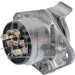 FEBI BILSTEIN Buchse | 07341