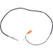 Sensor, Abgastemperatur | 707060 Sensor, Abgastemperatur | 707060