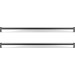 Norauto Aero Wingbar 3S 108cm | 2241076 Norauto Aero Wingbar 3S 108cm | 2241076