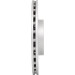Bremsscheibe | ALFA,FIAT,LANCIA | 0 986 479 B49 Bremsscheibe | ALFA,FIAT,LANCIA | 0 986 479 B49