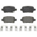 BREMBO Bremsklötze HA | OPEL Insignia B 17 | P 59 095 BREMBO Bremsklötze HA | OPEL Insignia B 17 | P 59 095
