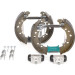 Bremsbacken | TOYOTA Yaris | 0 204 114 654 Bremsbacken | TOYOTA Yaris | 0 204 114 654