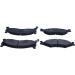 Bremsbelagsatz Kia P. Sportage -98 | 19-1387 Bremsbelagsatz Kia P. Sportage -98 | 19-1387