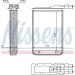 Heizkühler PKW | RENAULT SUPER 5-9-11 84 | 733591 Heizkühler PKW | RENAULT SUPER 5-9-11 84 | 733591