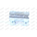 DM60 L125 Rohrverbinder | Rohr in Rohr | 80719 DM60 L125 Rohrverbinder | Rohr in Rohr | 80719