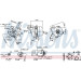 Nissens Turbo RENAULT Megane III,Scenic III 09 FACTORY NEW 93089