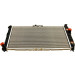 Kühler, Motorkühlung | AC230078 Kühler, Motorkühlung | AC230078