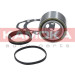 KAMOKA Radlagersatz | 5600040 KAMOKA Radlagersatz | 5600040
