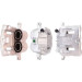 Tauschbremssattel | KIA Carnival III 2.9 CRDi 06 | 3215520 Tauschbremssattel | KIA Carnival III 2.9 CRDi 06 | 3215520