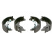 Bremsbacken | OPEL,FIAT,LANCIA,CITROEN,PEUGEOT | 0 986 487 702 Bremsbacken | OPEL,FIAT,LANCIA,CITROEN,PEUGEOT | 0 986 487 702