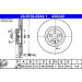 Bremsscheibe | 24.0130-0242.1 Bremsscheibe | 24.0130-0242.1