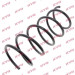 KYB Fahrwerksfeder Renault P. Laguna 1.6-2.0 11/93-03/01 | RA1131