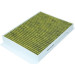 KAMOKA Filter, Innenraumluft | 6080154 KAMOKA Filter, Innenraumluft | 6080154