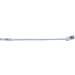 BGS Maul-Ringschlüssel | SW 17 mm | 1067 BGS Maul-Ringschlüssel | SW 17 mm | 1067