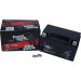 Maxgear Autobatterie Moto. 12V 8,6Ah/140A L+ (Abmessungen: 151X87X95) | 85-9036