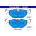 Bremsbelagsatz Bmw T. 3/5/7/Z3 85-03 | 13.0460-3803.2 Bremsbelagsatz Bmw T. 3/5/7/Z3 85-03 | 13.0460-3803.2