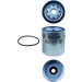 MAHLE Kraftstofffilter | KC 238D MAHLE Kraftstofffilter | KC 238D