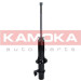 KAMOKA Stoßdämpfer | 2000664 KAMOKA Stoßdämpfer | 2000664