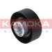 KAMOKA Umlenk-/Führungsrolle, Keilrippenriemen R0063