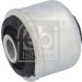 Lagerbuchse, Querlenker Renault S. 19/Mega | 09741 Lagerbuchse, Querlenker Renault S. 19/Mega | 09741