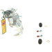 Bremssattel HA li | HYUNDAI i10 | 0 986 134 222 Bremssattel HA li | HYUNDAI i10 | 0 986 134 222