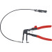 BGS Schlauchklemmen-Zange | mit Bowdenzug | 630 mm | 467 BGS Schlauchklemmen-Zange | mit Bowdenzug | 630 mm | 467