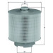 MAHLE Luftfilter | LX 1006/1D MAHLE Luftfilter | LX 1006/1D