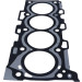 Dichtung G. Toyota 2.0D-4D 1.1mm/3 Offen | 1111526052C0 Dichtung G. Toyota 2.0D-4D 1.1mm/3 Offen | 1111526052C0