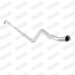 67 / Auspuffrohr Mitte | CITROEN Saxo 1.1/1.4 44/55KW 00 | 7150 67 / Auspuffrohr Mitte | CITROEN Saxo 1.1/1.4 44/55KW 00 | 7150