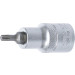 BGS Bit-Einsatz | Antrieb Innenvierkant 12,5 mm (1/2"""") | T-Profil (für Torx) T25 | 4370 BGS Bit-Einsatz | Antrieb Innenvierkant 12,5 mm (1/2"""") | T-Profil (für Torx) T25 | 4370