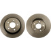 Bremsscheibe Ford T. Focus 11 | DF6139