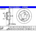 Bremsscheibe | 24.0110-0242.1 Bremsscheibe | 24.0110-0242.1
