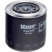 HENGST FILTER Ölfilter | H205W01
