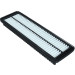 KAMOKA Luftfilter | F246801