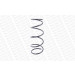 MONROE Fahrwerksfeder | SE3544 MONROE Fahrwerksfeder | SE3544