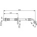 Bremsschlauch | TOYOTA RAV4 | 1987476108 Bremsschlauch | TOYOTA RAV4 | 1987476108