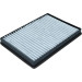 KAMOKA Filter, Innenraumluft | F515001 KAMOKA Filter, Innenraumluft | F515001